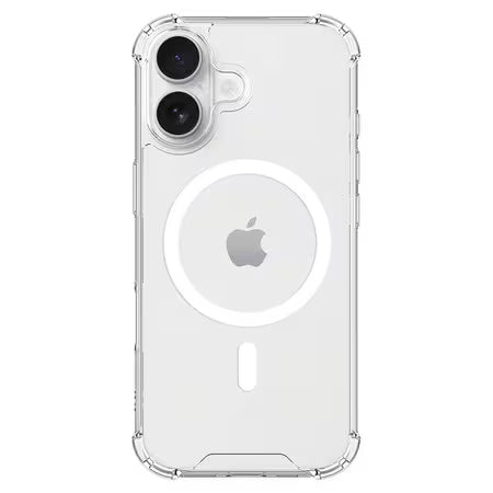 Blu Element's DropZone Rugged with MagSafe Compatible with iPhone 17 Blu Element