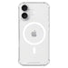 Blu Element's DropZone Rugged with MagSafe Compatible with iPhone 17 Blu Element