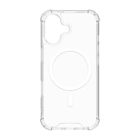 Blu Element's DropZone Rugged with MagSafe Compatible with iPhone 17 Blu Element