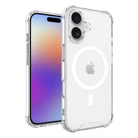 Blu Element's DropZone Rugged with MagSafe Compatible with iPhone 17 Blu Element