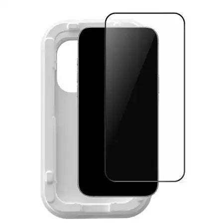 Blu Element's EasyFit Eco Screen Protector Compatible with iPhone 17 Series Blu Element