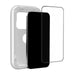 Blu Element's EasyFit Eco Screen Protector Compatible with iPhone 17 Series Blu Element