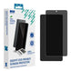 Blu Element's EasyFit Privacy Eco Screen Protector Compatible with Samsung S26, S26 Plus, & S26 Ultra 3C Easy Markham