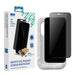 Blu Element's EasyFit Privacy Eco Screen Protector Compatible with iPhone 17 Series Blu Element