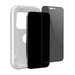 Blu Element's EasyFit Privacy Eco Screen Protector Compatible with iPhone 17 Series Blu Element