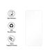 Blu Element's GreenGlass Screen Protector Compatible with Samsung S25 5G 3C Easy Markham