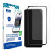 Blu Element's GreenGlass Screen Protector Compatible with Samsung S25 Blu Element