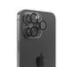 Blu Element's Invisible 1 by 1 Lens Protector Compatible with iPhone 16 Pro & iPhone 16 Pro Max Blu Element