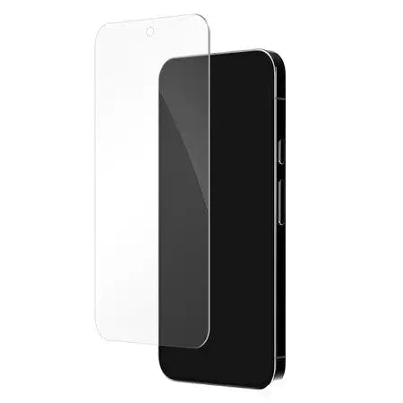 Blu Element's Tempered Glass Screen Protector Compatible with Pixel 10 Pro XL 3C Easy Markham