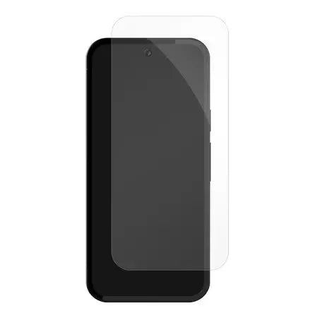 Blu Element's Tempered Glass Screen Protector Compatible with Google Pixel 10A Blu Element