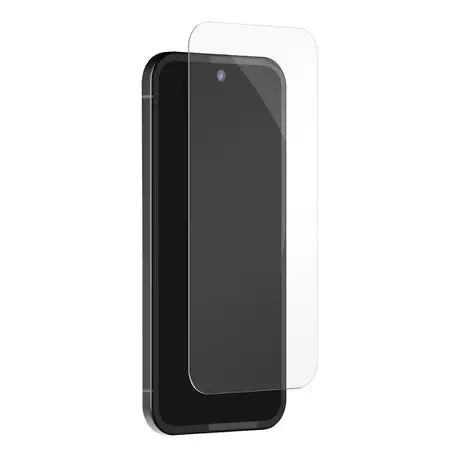 Blu Element's Tempered Glass Screen Protector Compatible with Google Pixel 10A Blu Element