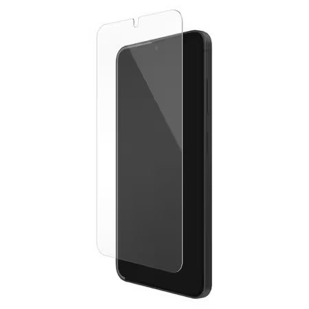 Blu Element's Tempered Glass Screen Protector Compatible with Samsung S25 FE Blu Element