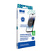 Blu Element's Tempered Glass Screen Protector Compatible with Samsung S25 FE Blu Element