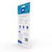 Blu Element's Tempered Glass Screen Protector Compatible with iPhone 17 & 17 Pro Blu Element