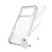 Blu Element's Total Protection Bundle Compatible with iPhone 17 Pro Blu Element