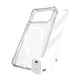 Blu Element's Total Protection Bundle Compatible with iPhone 17 Pro Max Blu Element