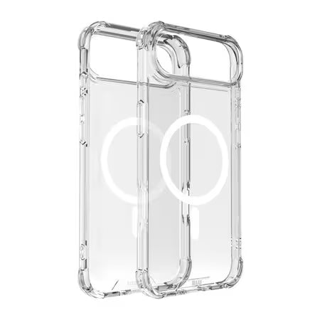 Blu Element's Total Protection Bundle Compatible with iPhone Air Blu Element