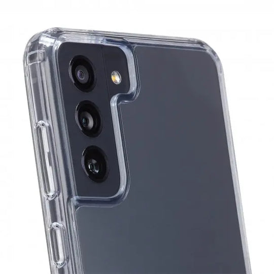 Case-Mate Clear Tough Case for Samsung S21 FE 5G Case-Mate