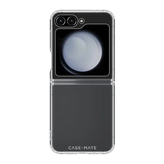 Case-Mate Tough Case Compatible with Samsung Z Flip 6 5G Case-Mate