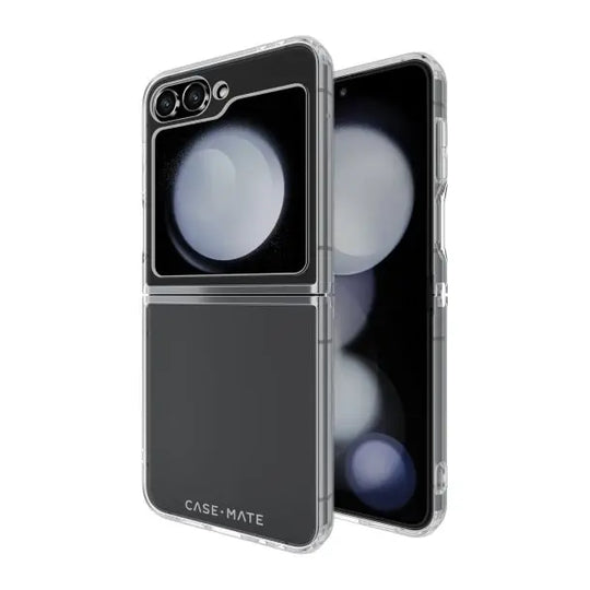 Case-Mate Tough Case Compatible with Samsung Z Flip 6 5G Case-Mate