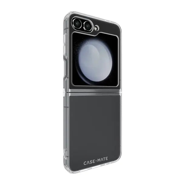 Case-Mate Tough Case Compatible with Samsung Z Flip 6 5G Case-Mate