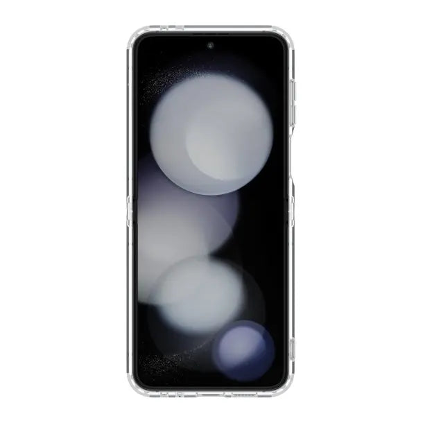 Case-Mate Tough Case Compatible with Samsung Z Flip 6 5G Case-Mate