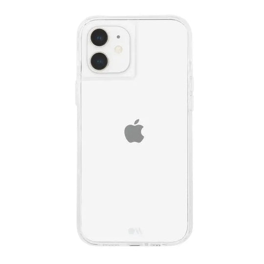 Case-Mate Tough Clear Case for iPhone 12 Mini Case-Mate