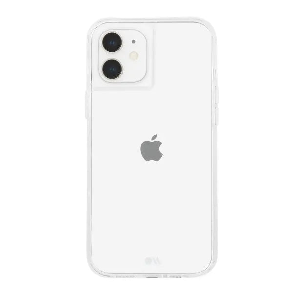 Case-Mate Tough Clear Case for iPhone 12 Mini Case-Mate