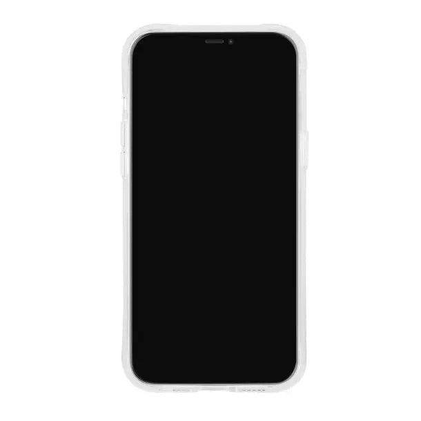 Case-Mate Tough Clear Case for iPhone 12 Mini Case-Mate