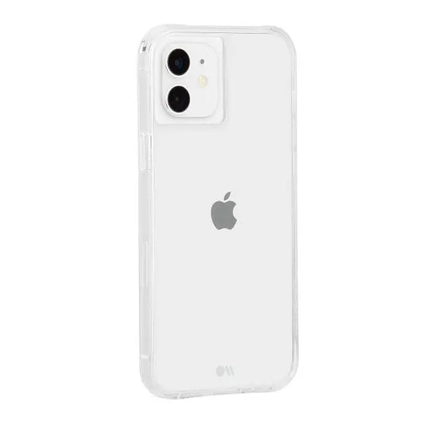 Case-Mate Tough Clear Case for iPhone 12 Mini Case-Mate