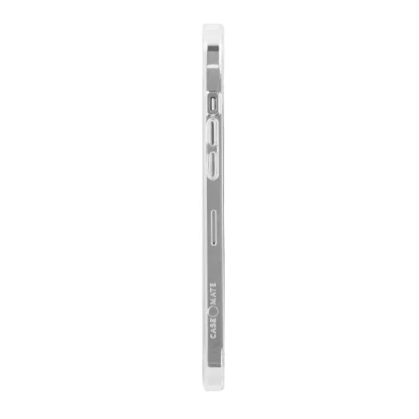 Case-Mate Tough Clear Case for iPhone 12 Mini Case-Mate