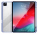 Smart Case w/ Clear Back Plate and slot for Pencil for Apple's iPad 5th, 6th, 7th, 8th, 9th Gen - 3C Easy Markham