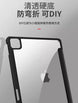 Smart Case w/ Clear Back Plate and slot for Pencil for Apple's iPad Air 1, 2, 4th Gen and 5th Gen - 3C Easy Markham