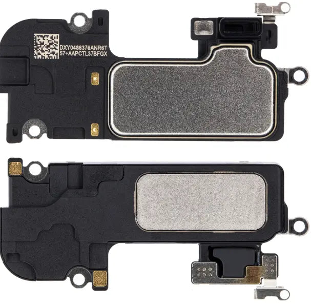 Earpiece / Top Speaker Compatible with iPhone 12 Mini, 12, 12 Pro,& 12 Pro Max 3C Easy Markham