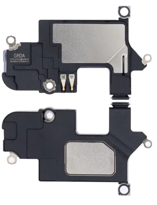 Earpiece / Top Speaker Compatible with iPhone 13 Mini, 13, 13 Pro, & 13 Pro Max 3C Easy Markham