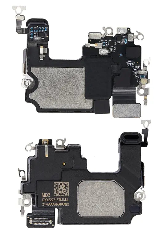 Earpiece / Top Speaker Compatible with iPhone 14, 14 Plus, 14 Pro, & 14 Pro Max 3C Easy Markham