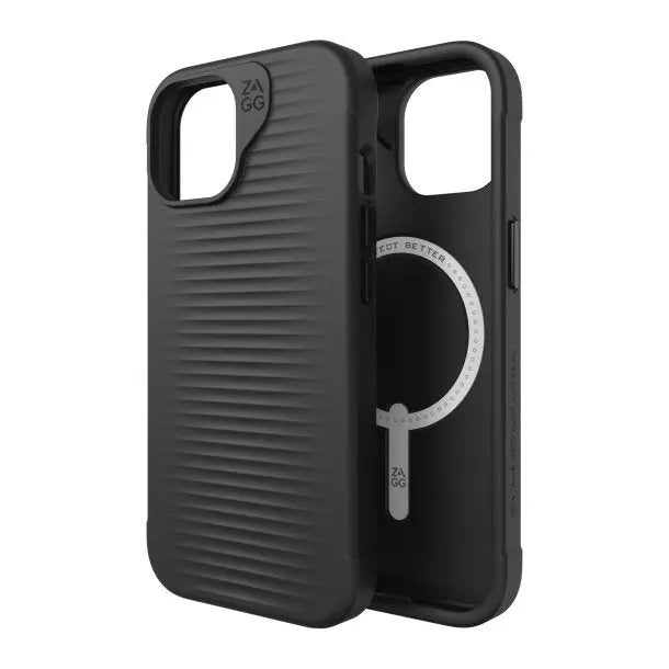 ZAGG/GEAR4 Graphene Luxe Snap Case for iPhone 15 - 3C Easy Markham