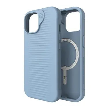 ZAGG/GEAR4 Graphene Luxe Snap Case for iPhone 15 - 3C Easy Markham