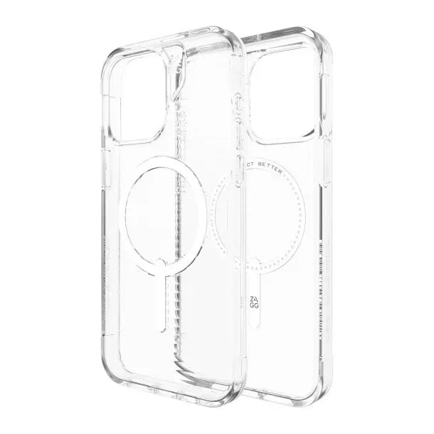 ZAGG/GEAR4 Graphene Luxe Snap Case for iPhone 15 - 3C Easy Markham