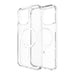 ZAGG/GEAR4 Graphene Luxe Snap Case for iPhone 15 - 3C Easy Markham