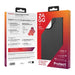 ZAGG/GEAR4 Graphene Luxe Snap Case for iPhone 15 Plus - 3C Easy Markham