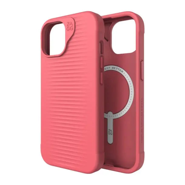 ZAGG/GEAR4 Graphene Luxe Snap Case for iPhone 15 Plus - 3C Easy Markham