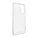 Gear4 D3O Clear Crystal Palace Case for Samsung S21 Ultra 5G ZAGG