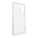 Gear4 D3O Clear Crystal Palace Case for Samsung S21 Ultra 5G ZAGG