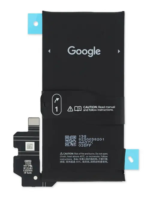 Genuine Replacement Battery for Google Pixel Series Google