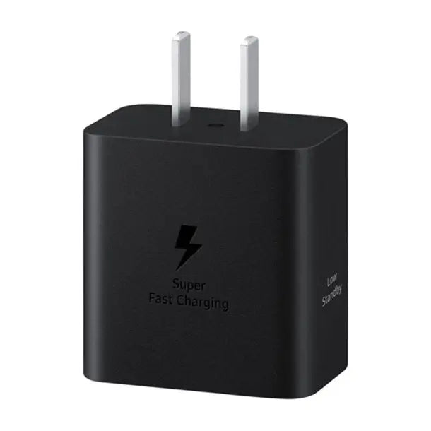 Genuine Samsung 45W USB-C PD Wall Charger Samsung