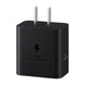 Genuine Samsung 45W USB-C PD Wall Charger Samsung