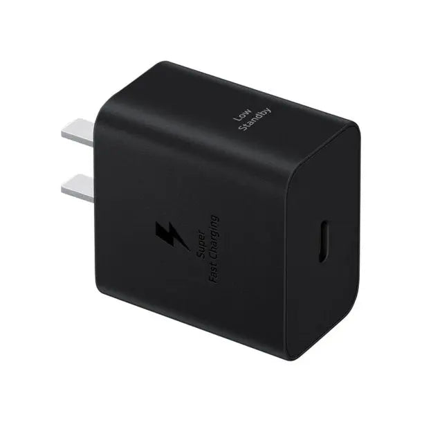 Genuine Samsung 45W USB-C PD Wall Charger Samsung