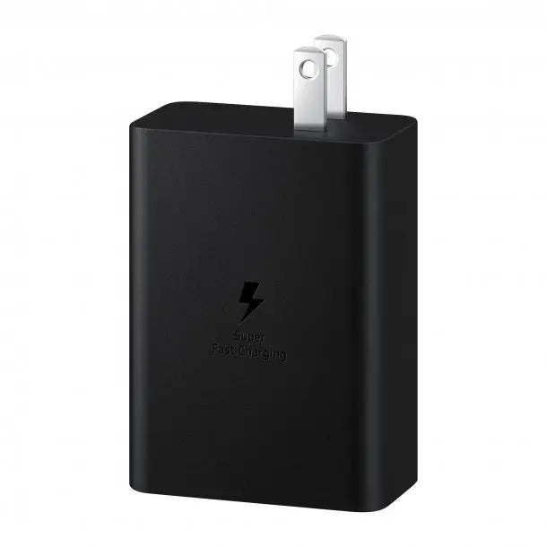 Genuine Samsung PD+PPS 65 watts USB-C + USB-A trio output charger - 3C Easy Markham