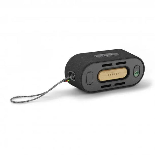 House of Marley Get Together 2 Mini Bluetooth Speaker House of Marley